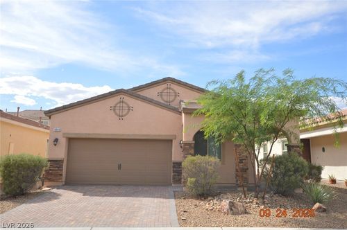 9849 Sage Canyon St, Las Vegas, NV, 89178-7596 | Card Image