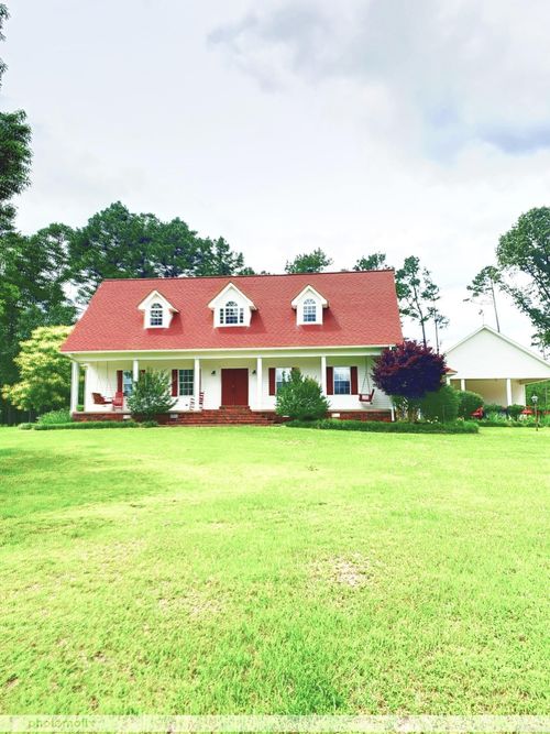 184 14 Bradley Road N Road, Banks, AR, 71631 | Card Image