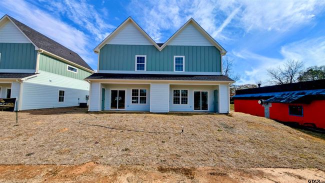 UNIT-201 - 1523 N Owens Ave, House other with 3 bedrooms, 3 bathrooms and null parking in Tyler TX | Image 20