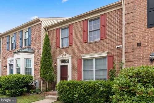1847 Beth Bridge Circle, FOREST HILL, MD, 21050 | Card Image