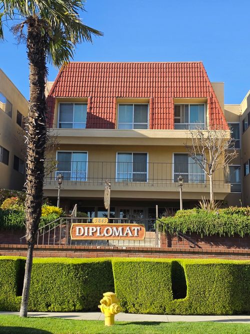 106-5845 Doverwood Drive, Culver City, CA, 90230 | Card Image