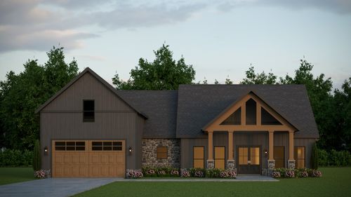 254 Bellshire Dr, Clarksville, TN, 37043-4064 | Card Image