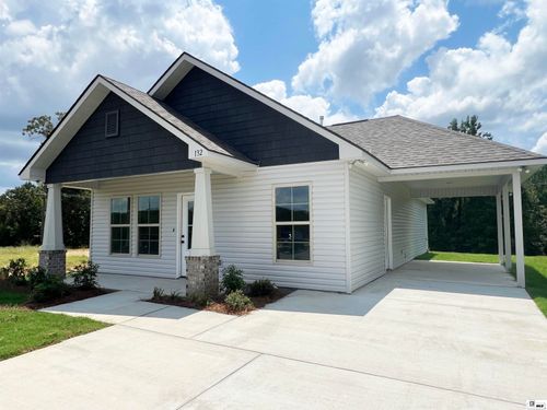 132 Fairway Dr, Grambling, LA, 71245-9903 | Card Image
