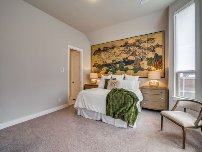 1745 Sheldon Dr, House other with 4 bedrooms, 3 bathrooms and null parking in Forney TX | Image 15