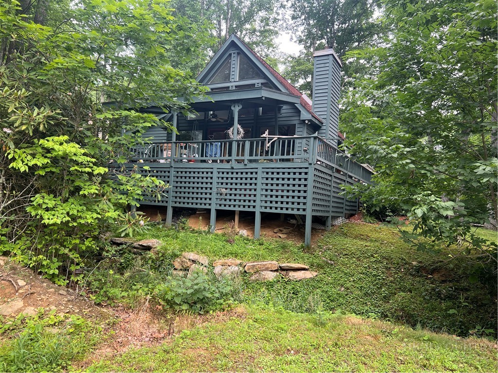 Residential in Banner Elk 3