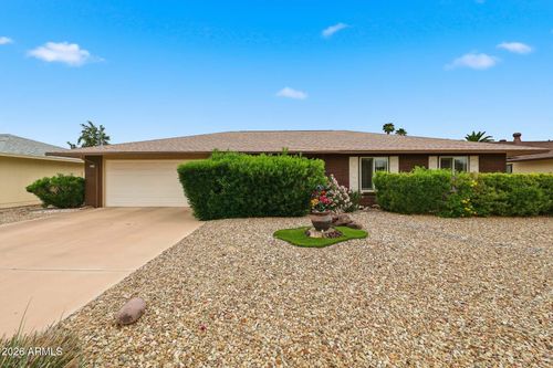 10118 W Burns Dr, Sun City, AZ, 85351-1233 | Card Image