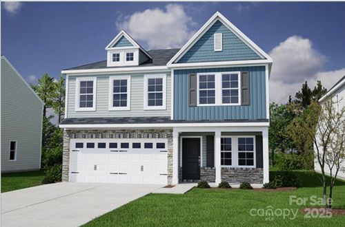 1694 Piper Creek Avenue, Newton, NC, 28658 | Card Image