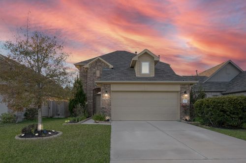 2811 Wilde Redbud Ln, Conroe, TX, 77385-2009 | Card Image
