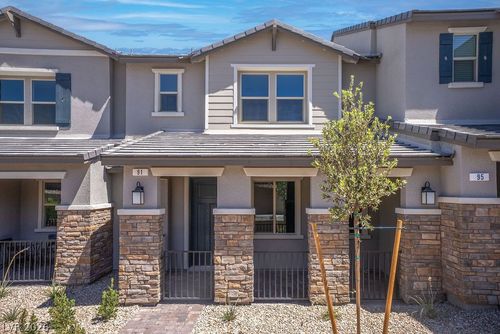 91 Cinder Cone Ln, Las Vegas, NV, 89138-6643 | Card Image