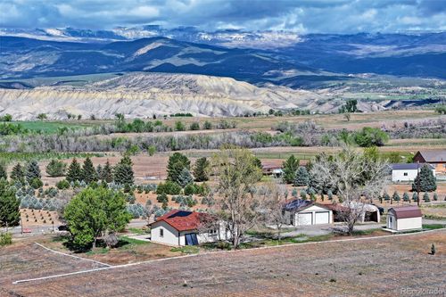 13637 Happy Hollow Rd, Eckert, CO, 81418-6106 | Card Image