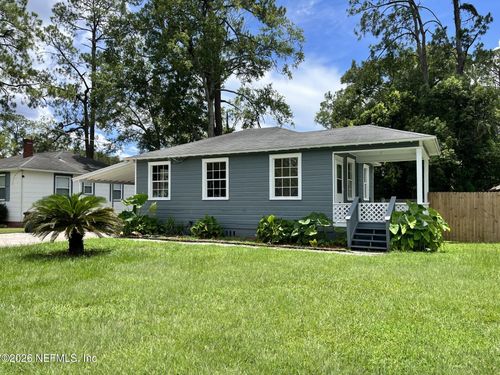 4826 French St, Jacksonville, FL, 32205-5004 | Card Image