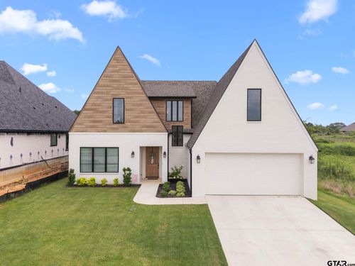 3143 Club Dr, Tyler, TX, 75703-7597 | Card Image