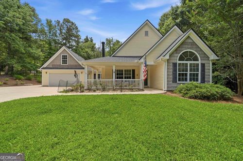 280 E River Bend Dr, Eatonton, GA, 31024-5356 | Card Image