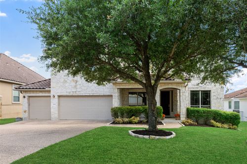 15205 Spillman Ranch Loop, Austin, TX, 78738-6581 | Card Image