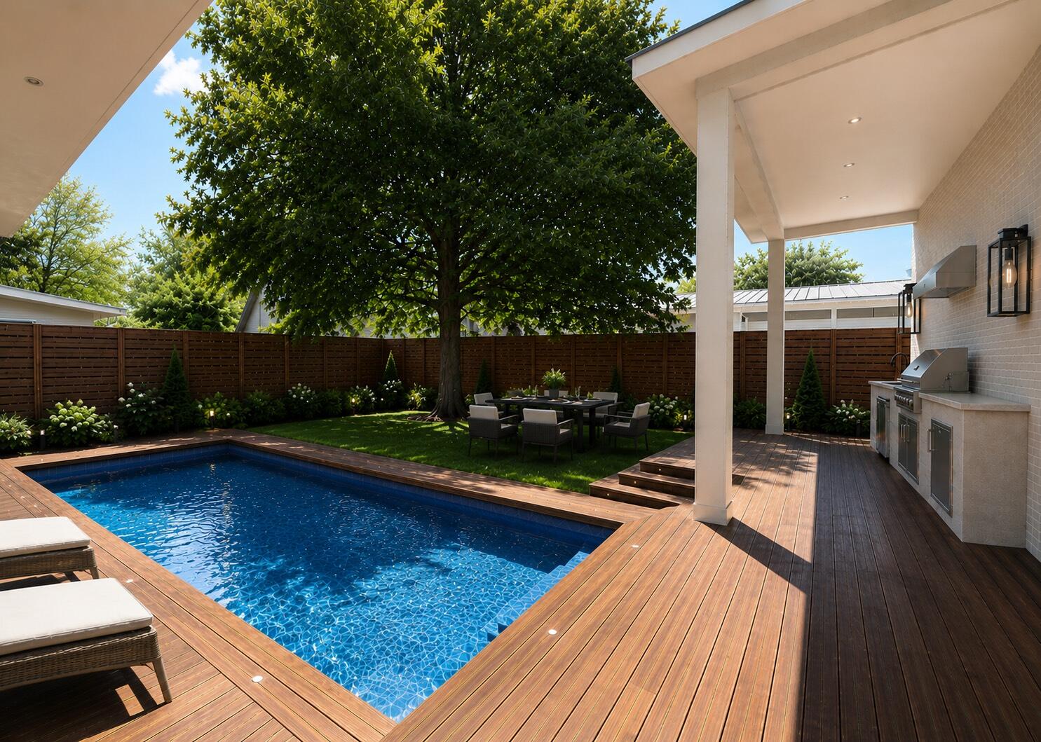 Residential in Mount Pleasant 4