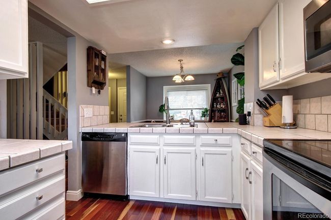 APT-65 - 1470 S Quebec Way, Home with 2 bedrooms, 3 bathrooms and 2 parking in Denver CO | Image 9