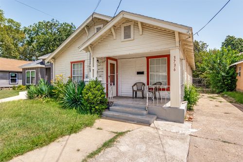3736 Ruskin St, Dallas, TX, 75215-3855 | Card Image