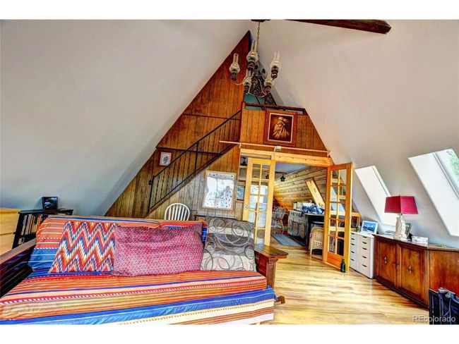 567 Haida Rd, House other with 2 bedrooms, 1 bathrooms and null parking in COMO CO | Image 14
