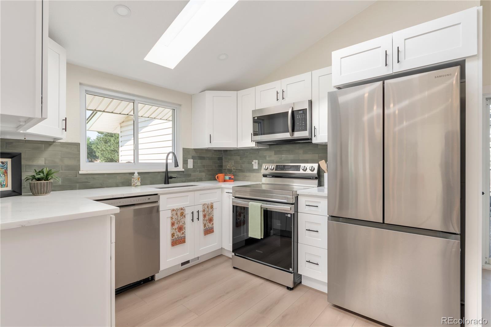 Residential in Broomfield 5