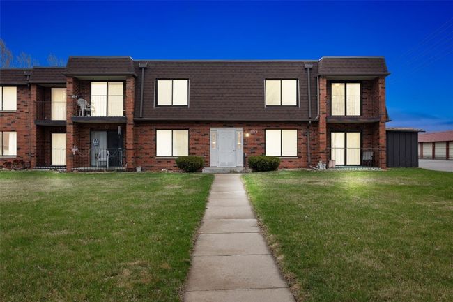 APT-60 - 5712 Golden Ct Ne, Condo with 2 bedrooms, 2 bathrooms and null parking in Cedar Rapids IA | Image 18