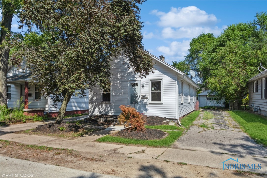 Wright Ave, Toledo, OH 43609