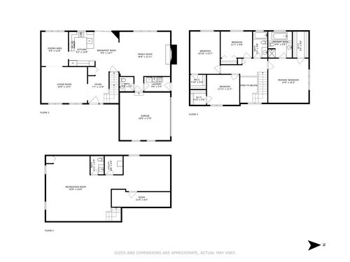 16400 Lee Ave, Orland Park, IL, 60467-5357 | Card Image
