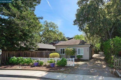 3597 Walnut St, Lafayette, CA, 94549-4218 | Card Image