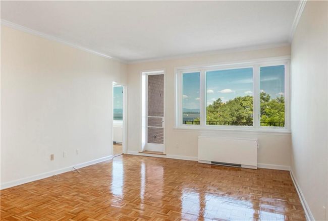 Close up of view from Living Room windows | Image 5