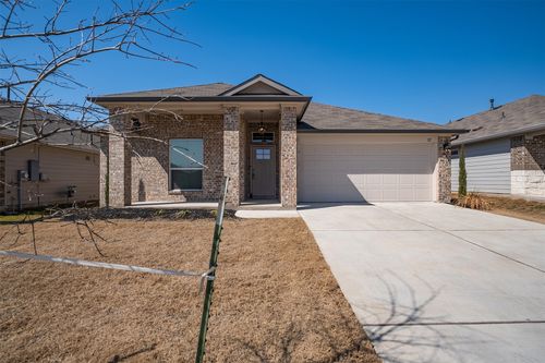 117 Cranbrook Ln, Hutto, TX, 78634-2131 | Card Image
