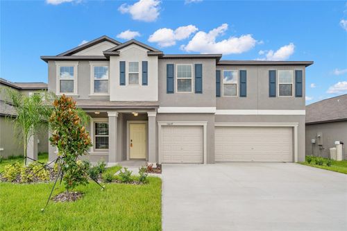 16649 Carlton Pond Street, Wimauma, FL, 33598 | Card Image
