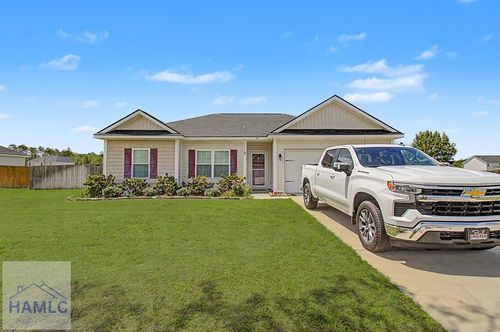 88 Whippoorwill Way Ne, Ludowici, GA, 31316-1166 | Card Image