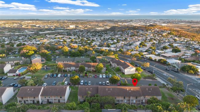 H51 - 92-801 Makakilo Dr, Condo with 3 bedrooms, 2 bathrooms and 1 parking in Kapolei HI | Image 4