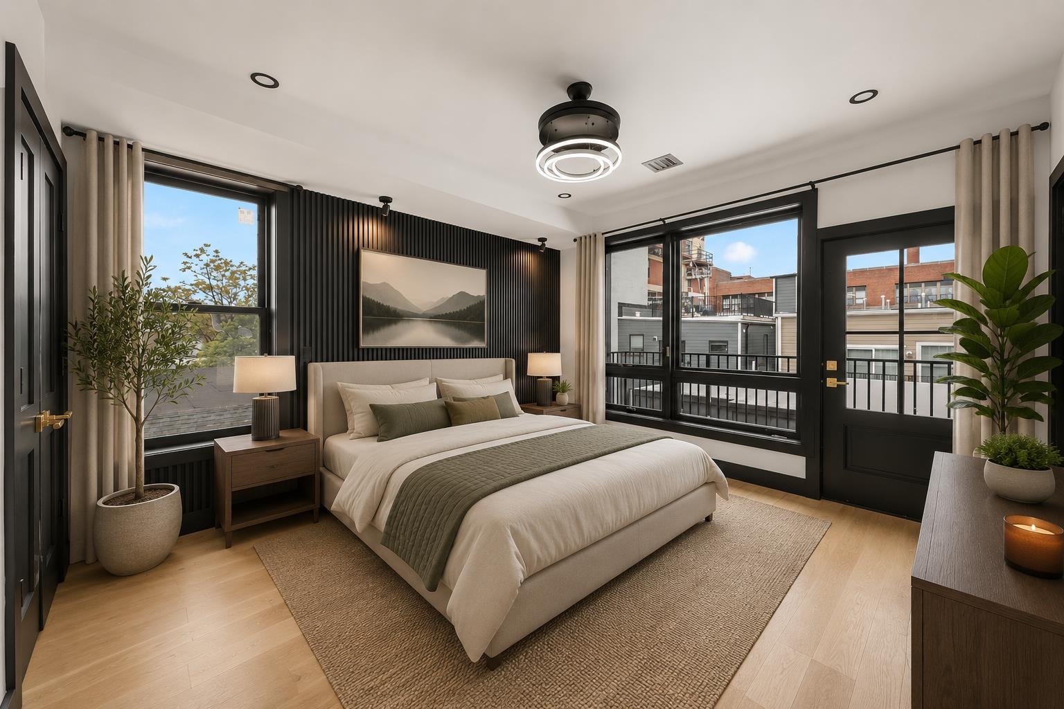 Residential in JC, Heights 2