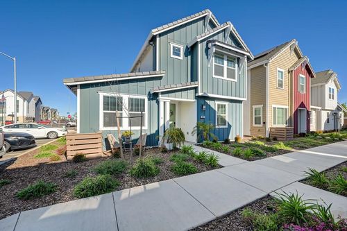 10911 Bushel Way, Rancho Cordova, CA, 95670-6521 | Card Image