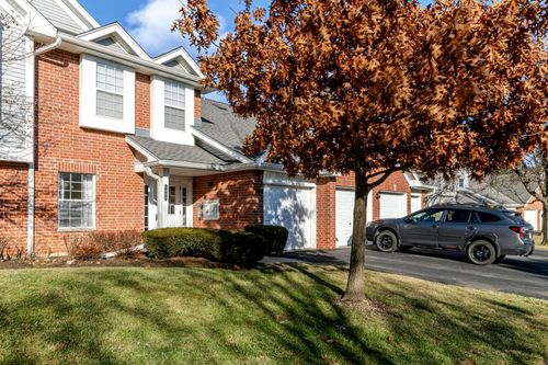 unit-5-1408 W Crane St, Arlington Heights, IL, 60004-7474 | Card Image