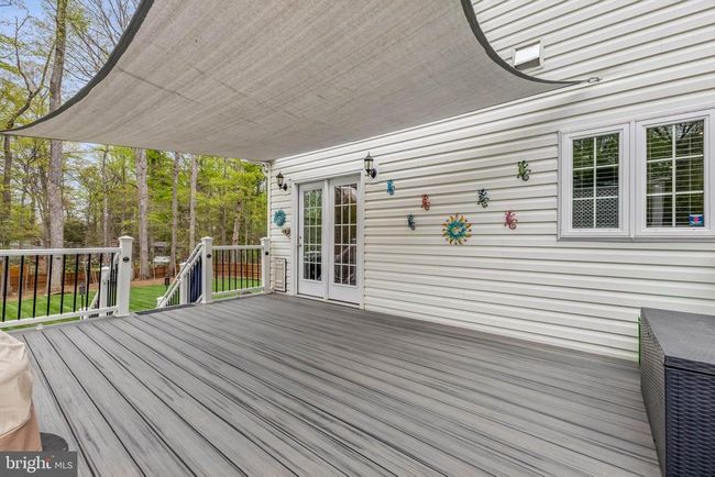 3229 Riverview Dr, House other with 6 bedrooms, 4 bathrooms and null parking in TRIANGLE VA | Image 65