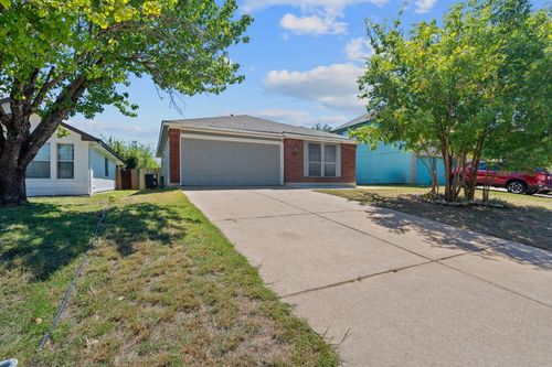 1507 Hollow Tree Blvd, Round Rock, TX, 78681-1965 | Card Image
