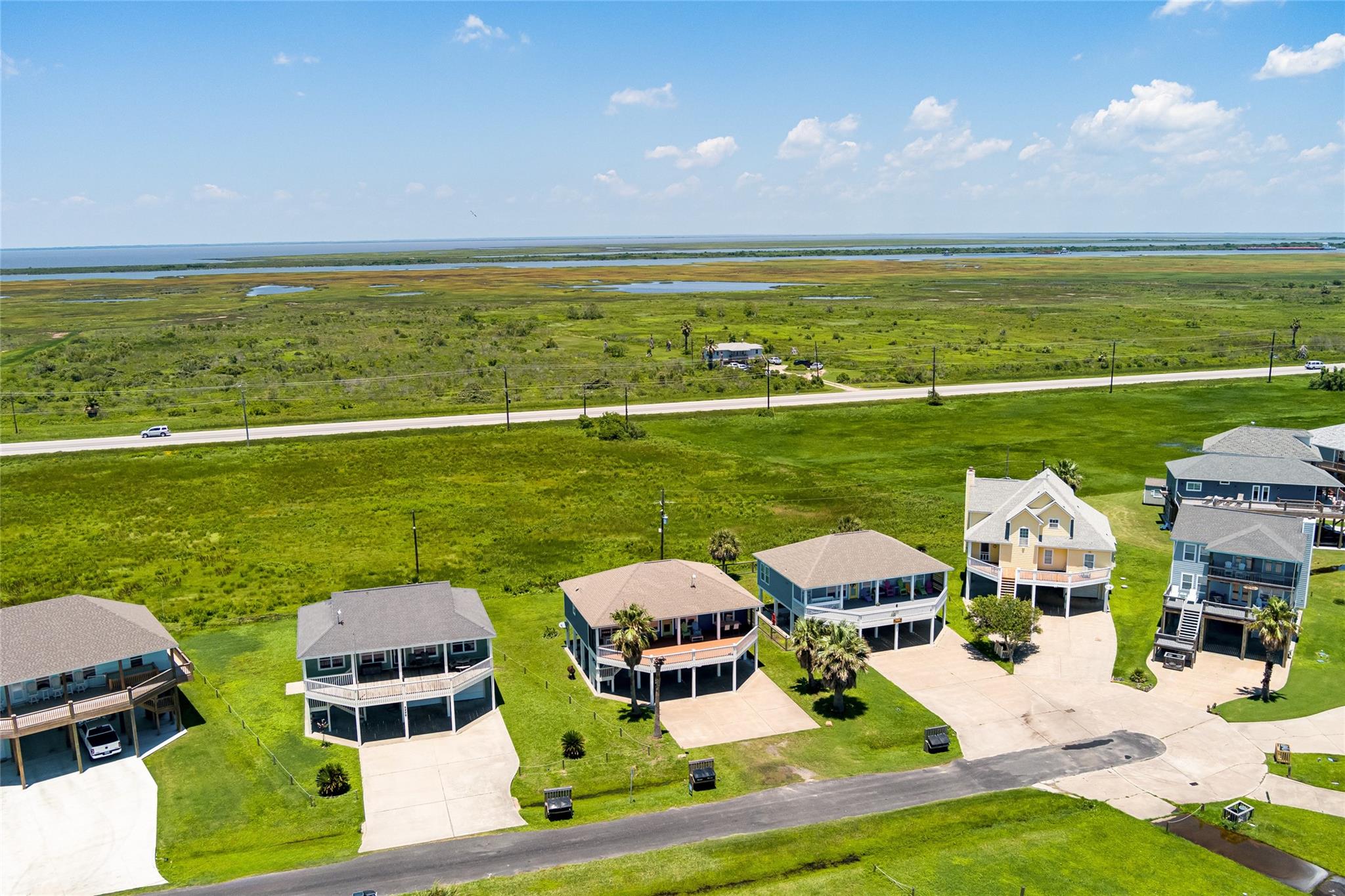 Residential in Crystal Beach 5