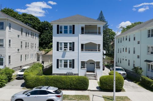 151 Providence St, Worcester, MA, 01604-5486 | Card Image
