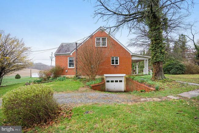1042 Weisstown Rd, House other with 3 bedrooms, 1 bathrooms and null parking in BOYERTOWN PA | Image 23