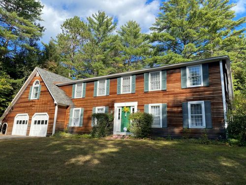 61 Union Wharf Road, Tuftonboro, NH, 03816 | Card Image