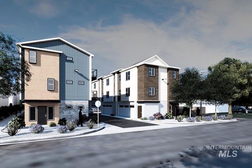 3981 N Reed St, Garden City, ID, 83714-6459 | Card Image