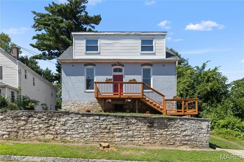 616 E 8th St, Alton, IL, 62002-3616 | Card Image
