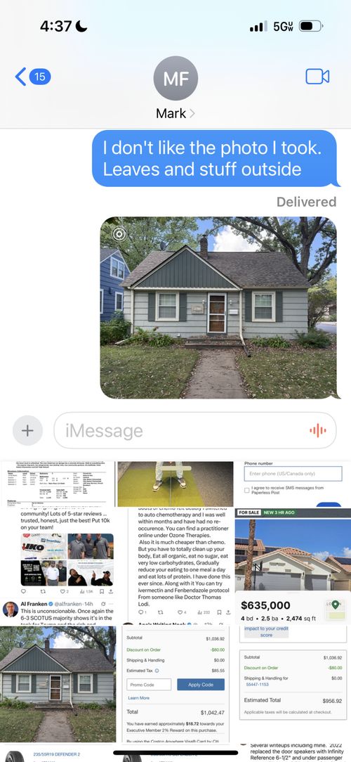 2700 Georgia Ave S, Saint Louis Park, MN, 55426-3339 | Card Image