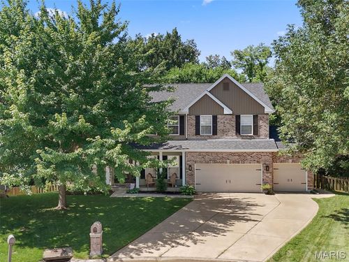 10 Renaud Pass, O Fallon, MO, 63366-4476 | Card Image