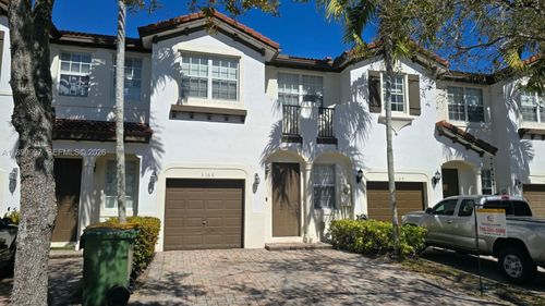 3166 Ne 11th St, Homestead, FL, 33033-7603 | Card Image