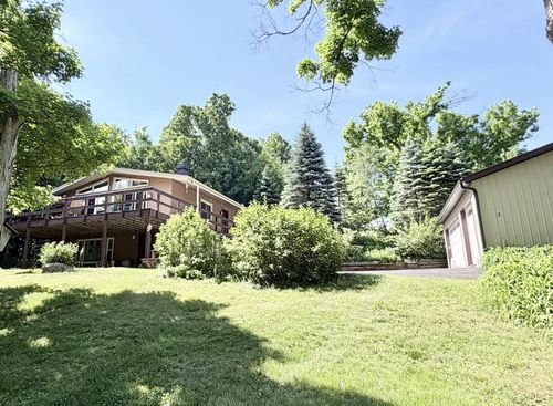 W2875 Kniep Road, Elkhorn, WI, 53121 | Card Image