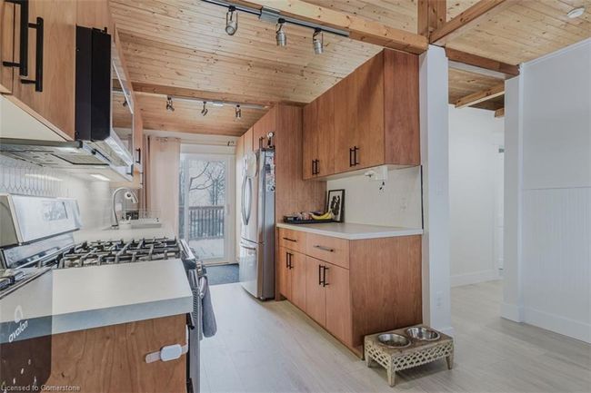 1199 Lakeshore Rd, House other with 5 bedrooms, 2 bathrooms and 8 parking in Selkirk ON | Image 11
