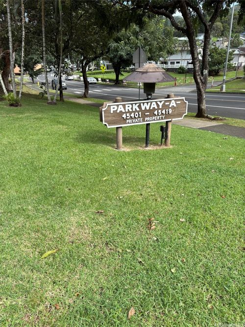 apt-3-45-419 Mokulele Dr, Kaneohe, HI, 96744-2110 | Card Image