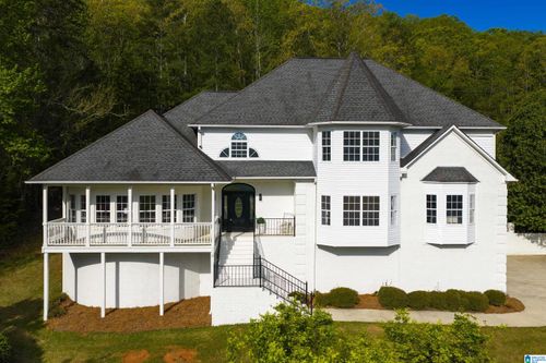 10 Anderson Mountain Dr, ODENVILLE, AL, 35120-5644 | Card Image
